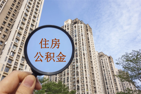 温县如何把封存离职公积金全部取来（离职封存公积金提取业务）